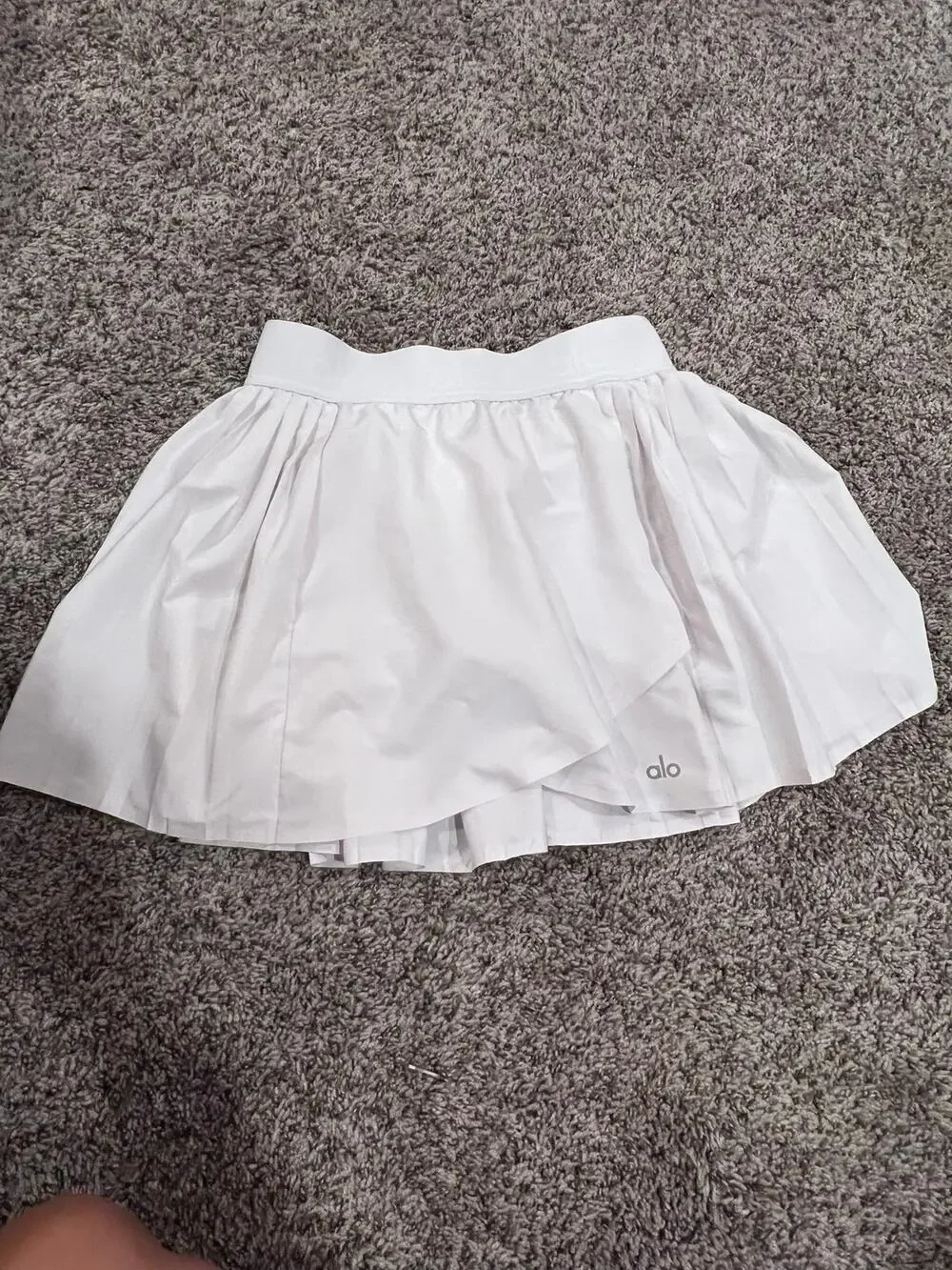 Alo skort